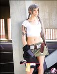 CosplayDeviants 1444_GekkoCaptain Photos