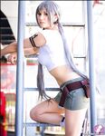 CosplayDeviants 1444_GekkoCaptain Photos