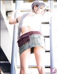 CosplayDeviants 1444_GekkoCaptain Photos