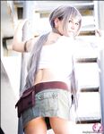 CosplayDeviants 1444_GekkoCaptain Photos