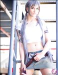 CosplayDeviants 1444_GekkoCaptain Photos