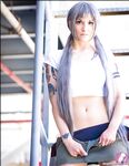 CosplayDeviants 1444_GekkoCaptain Photos