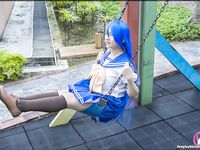 CosplayDeviants 1445_DSC Photos