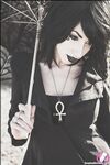 CosplayDeviants 1446_ABeautifulThing Photos
