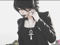 CosplayDeviants 1446_ABeautifulThing Photos