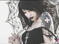 CosplayDeviants 1446_ABeautifulThing Photos