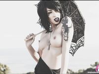 CosplayDeviants 1446_ABeautifulThing Photos