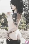CosplayDeviants 1446_ABeautifulThing Photos