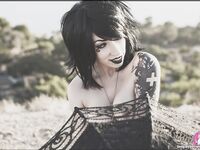 CosplayDeviants 1446_ABeautifulThing Photos
