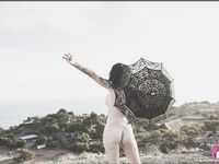 CosplayDeviants 1446_ABeautifulThing Photos