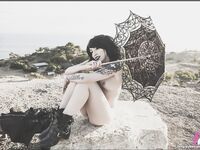 CosplayDeviants 1446_ABeautifulThing Photos
