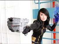 CosplayDeviants 1447_CerebusOfficer Photos