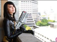 CosplayDeviants 1447_CerebusOfficer Photos