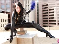 CosplayDeviants 1447_CerebusOfficer Photos