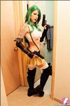 CosplayDeviants 1448_GynoidAssassin Photos