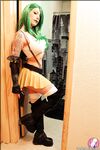 CosplayDeviants 1448_GynoidAssassin Photos