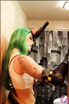CosplayDeviants 1448_GynoidAssassin Photos
