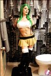 CosplayDeviants 1448_GynoidAssassin Photos