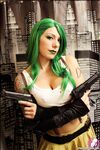 CosplayDeviants 1448_GynoidAssassin Photos