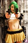 CosplayDeviants 1448_GynoidAssassin Photos