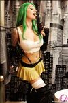 CosplayDeviants 1448_GynoidAssassin Photos