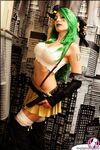 CosplayDeviants 1448_GynoidAssassin Photos