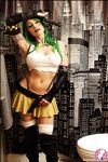 CosplayDeviants 1448_GynoidAssassin Photos