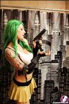 CosplayDeviants 1448_GynoidAssassin Photos