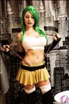 CosplayDeviants 1448_GynoidAssassin Photos
