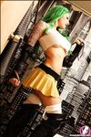CosplayDeviants 1448_GynoidAssassin Photos