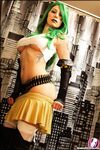 CosplayDeviants 1448_GynoidAssassin Photos