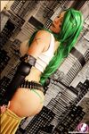 CosplayDeviants 1448_GynoidAssassin Photos