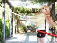 CosplayDeviants 1453_SummerDays Photos