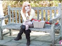 CosplayDeviants 1453_SummerDays Photos