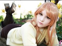 CosplayDeviants 1453_SummerDays Photos