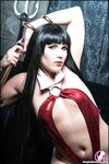 CosplayDeviants 1454_Vampi Photos