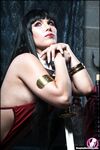 CosplayDeviants 1454_Vampi Photos