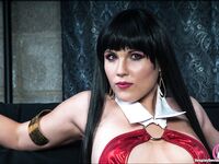 CosplayDeviants 1454_Vampi Photos