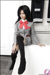 CosplayDeviants 1460_SoulClensing Photos