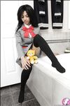CosplayDeviants 1460_SoulClensing Photos