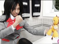 CosplayDeviants 1460_SoulClensing Photos