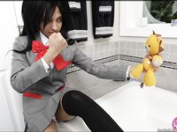 CosplayDeviants 1460_SoulClensing Photos