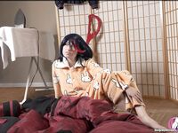 CosplayDeviants 1463_GuitarCaseDrifter Photos