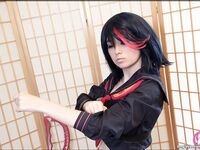 CosplayDeviants 1463_GuitarCaseDrifter Photos