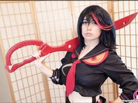 CosplayDeviants 1463_GuitarCaseDrifter Photos