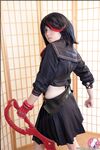 CosplayDeviants 1463_GuitarCaseDrifter Photos