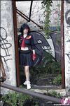 CosplayDeviants 1463_GuitarCaseDrifter Photos