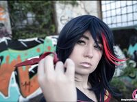 CosplayDeviants 1463_GuitarCaseDrifter Photos