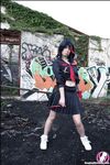CosplayDeviants 1463_GuitarCaseDrifter Photos