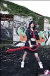CosplayDeviants 1463_GuitarCaseDrifter Photos